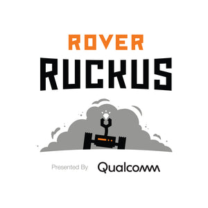 Rover Ruckus Partial Game Set