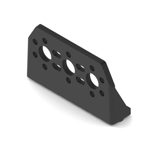 15mm Gearbox Motion Bracket - 4 Pack