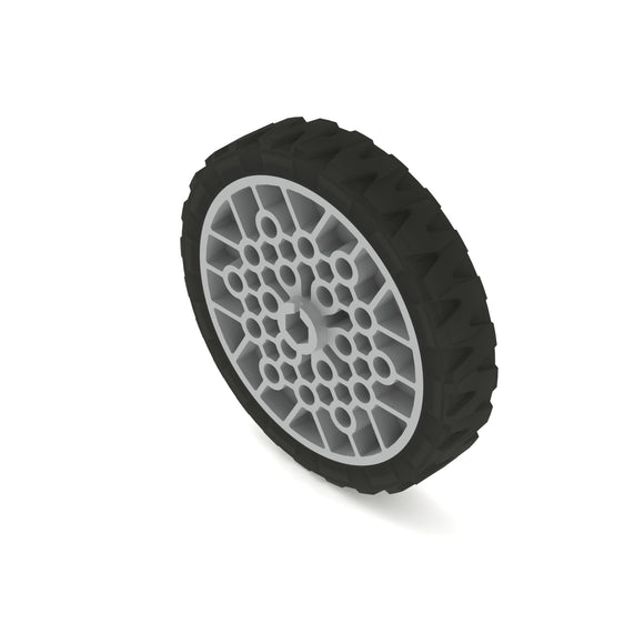 60mm Traction Wheel - 4Pack