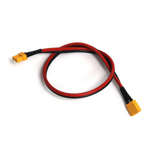 XT30 Extension Cable - 2 Pack (30 cm)