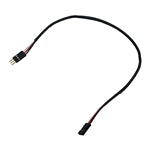 3-wire PWM cable, 12