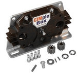 CIMple Box, Single Stage Gearbox (am-0734)