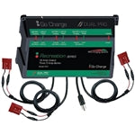 Lead Acid Battery Charger, 3 Bank, 6 Amp, Dual Pro RS3 with SB-50A Connectors (am-2026)