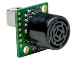 Ultrasonic proximity sensor, EZ0, MB1200, MaxBotix (am-2435)