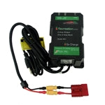 Battery Charger, 1 Bank, 6 Amp, Dual Pro RS1 with SB-50A Connector (am-2555)