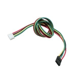 Hall Effect Encoder Cable with 4-pin Connector (am-2992)