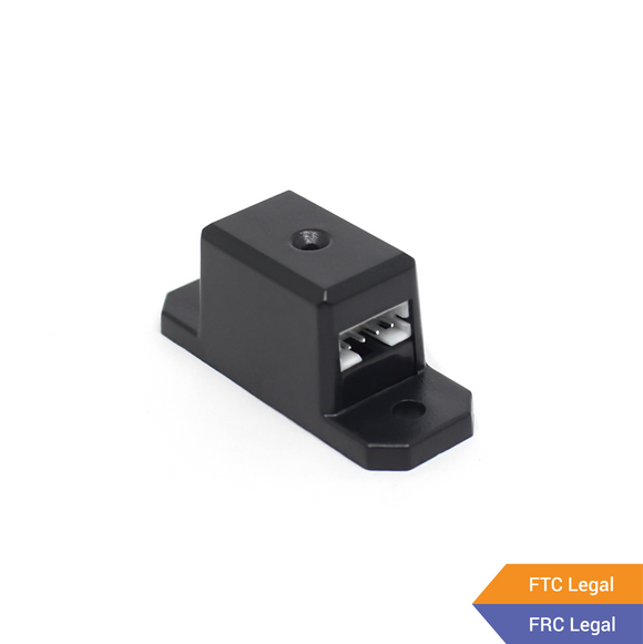 MAGNETIC LIMIT SWITCH