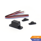 MAGNETIC LIMIT SWITCH